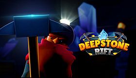 Deepstone Rift