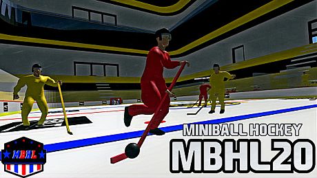 MBHL20 Game