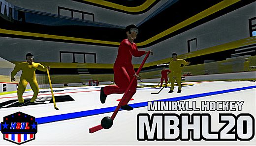 MBHL20