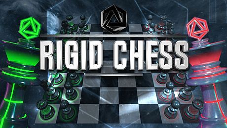 Rigid Chess Game