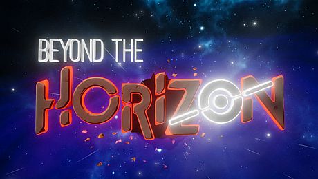 Beyond the Horizon Game