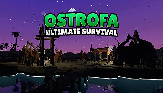 Ostrofa
