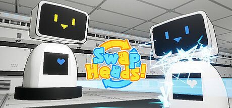 SwapHeads! Game