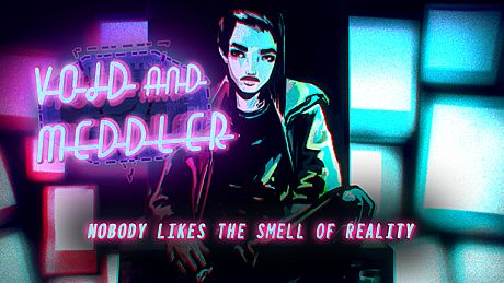 Void & Meddler - Season Pass DLC