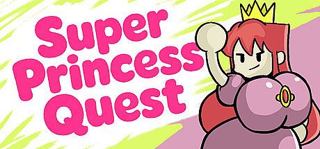 Super Princess Quest