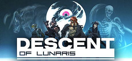 Descent Of Lunaris