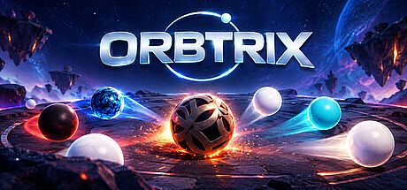 Orbtrix Game