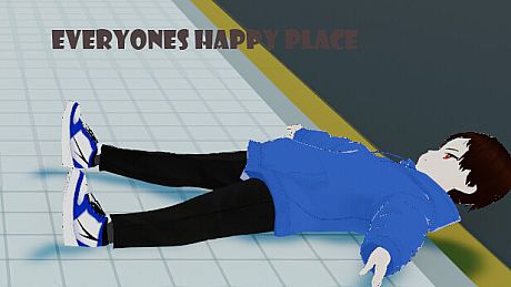 Everyone's Happy Place Game