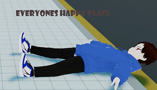 Everyone's Happy Place