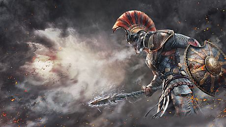 Achilles: Legends Untold Game