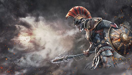 Achilles: Legends Untold