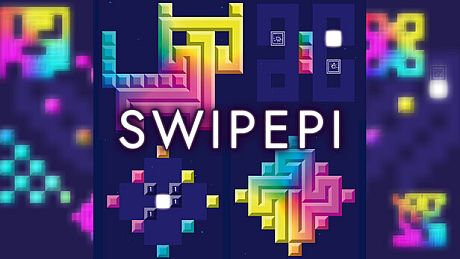 Swipepi Game