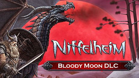 Niffelheim Bloody Moon DLC DLC