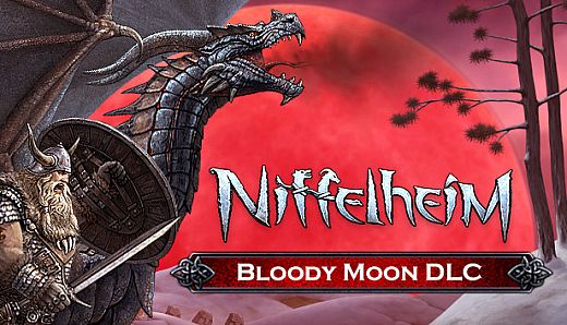 Niffelheim Bloody Moon DLC