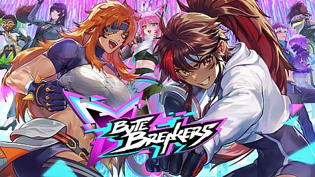 Byte Breakers Game