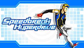 Speedbreak Hyperdrive