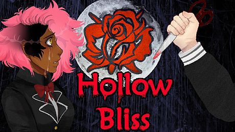 Hollow Bliss Game