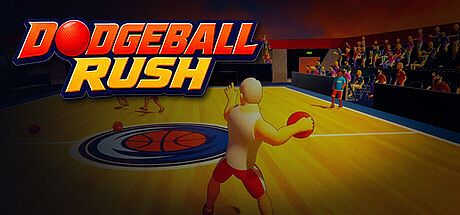 Dodgeball Rush Game
