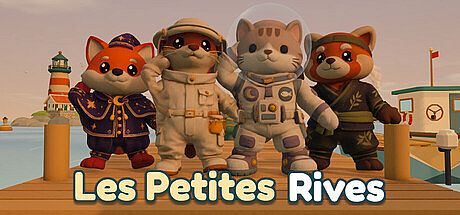 Les Petites Rives