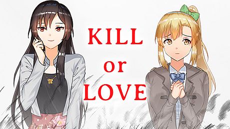 Kill or Love Game