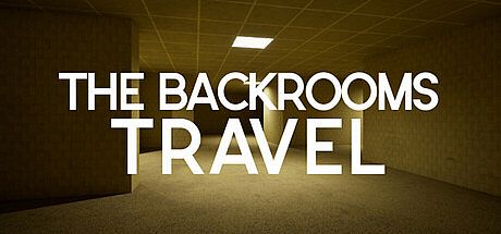 The Backrooms: Travel