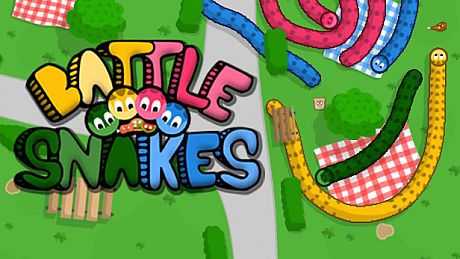 Battle Snakes Game
