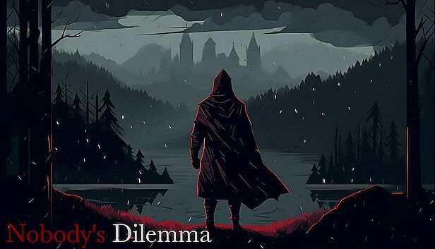 Buy Nobody's Dilemma