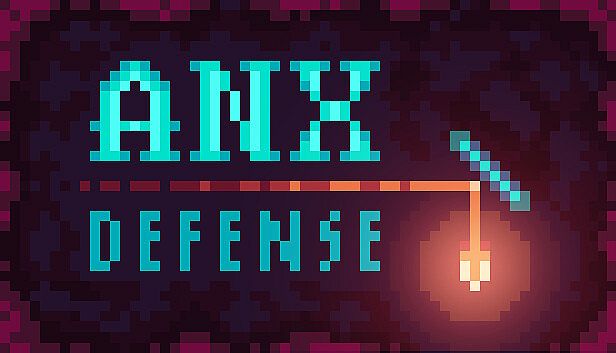 Buy Anx Defense