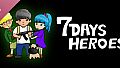 7DAYS HEROES Soundtrack