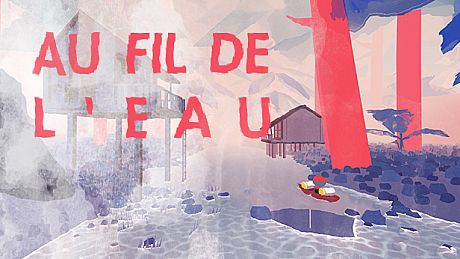 Au fil de l'eau Game