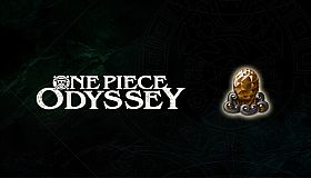 ONE PIECE ODYSSEY Drop Rate Up Petite Jewelry