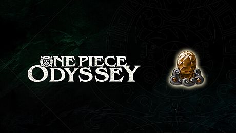 ONE PIECE ODYSSEY Drop Rate Up Petite Jewelry DLC