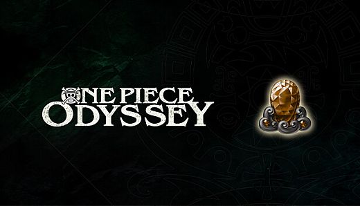 ONE PIECE ODYSSEY Drop Rate Up Petite Jewelry