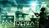Kup Pandora: Eclipse of Nashira na PC