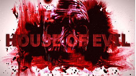 House of Evil Game