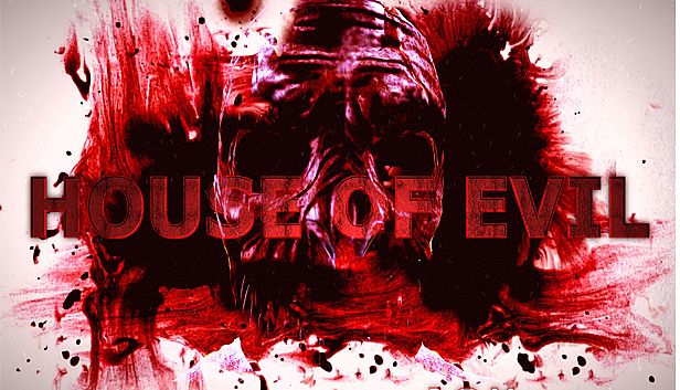 Buy House of Evil