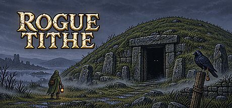 Rogue Tithe Game