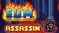 Acheter S.U.M. - Assassin PC