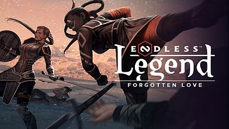 ENDLESS Legend - Forgotten Love Add-on DLC