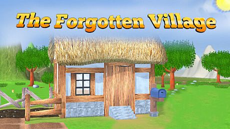 The Forgotten Village (Demo) Game