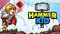 Hammer Kid Soundtrack