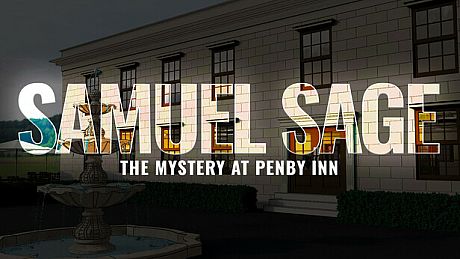 Samuel Sage: The Mystery at Penby Inn Game