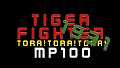 Tiger Fighter 1931 Tora!Tora!Tora! MP100