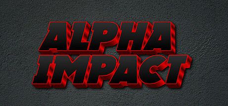 Alpha Impact Game