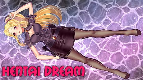 Hentai Dream Game