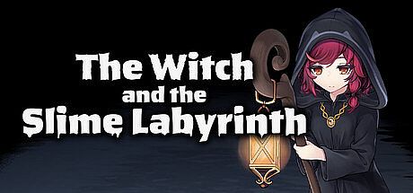 The Witch and the Slime Labyrinth Game