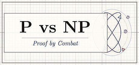 P vs NP: Proof by Combat