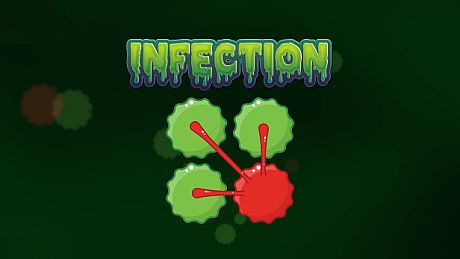 Infection - Board Game Game