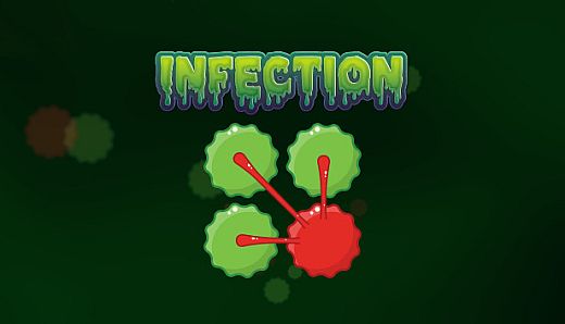 Infection - Board Game