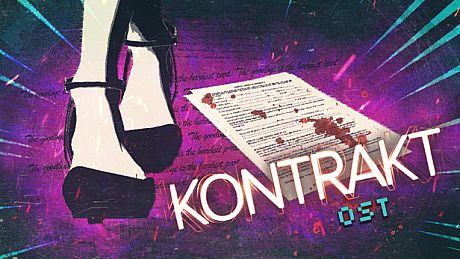 Kontrakt OST DLC